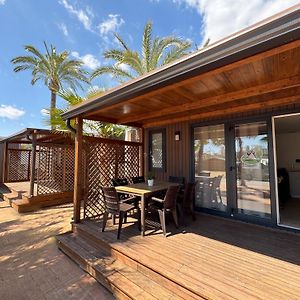 Bungaló Deluxe